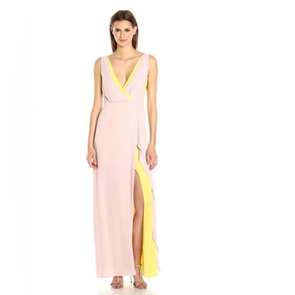 BCBG Dress